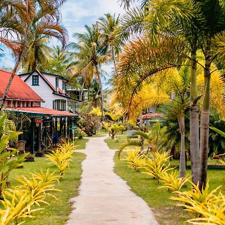 Plantage Resort Frederiksdorp Paramaribo Kültér fotó