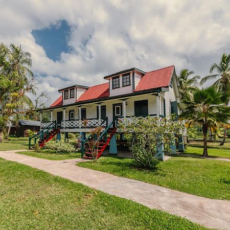 Plantage Resort Frederiksdorp Paramaribo Kültér fotó