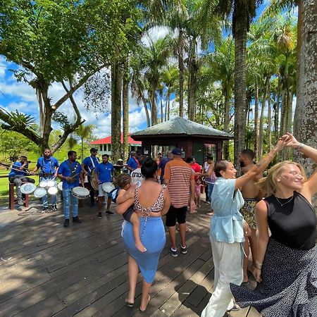 Plantage Resort Frederiksdorp Paramaribo Kültér fotó