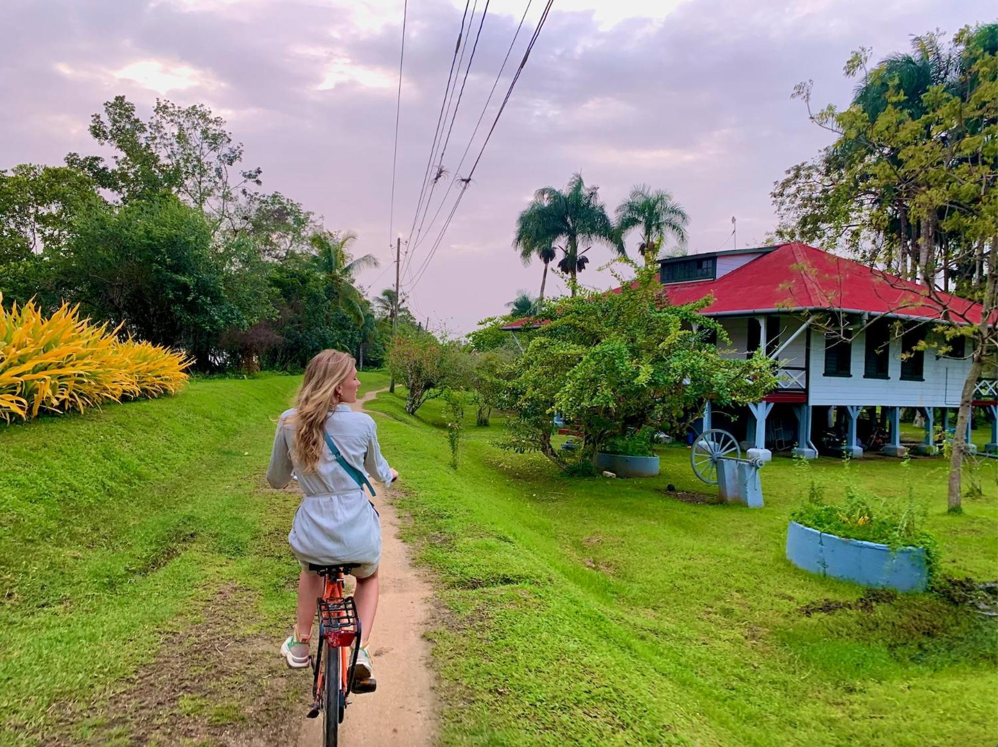Plantage Resort Frederiksdorp Paramaribo Kültér fotó