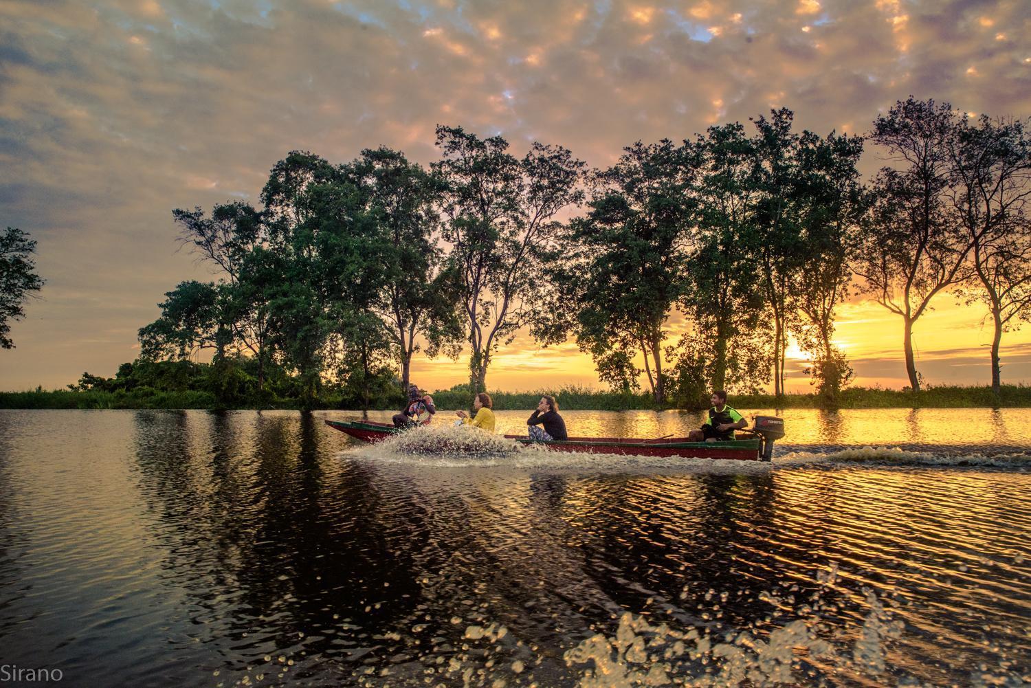 Plantage Resort Frederiksdorp Paramaribo Kültér fotó