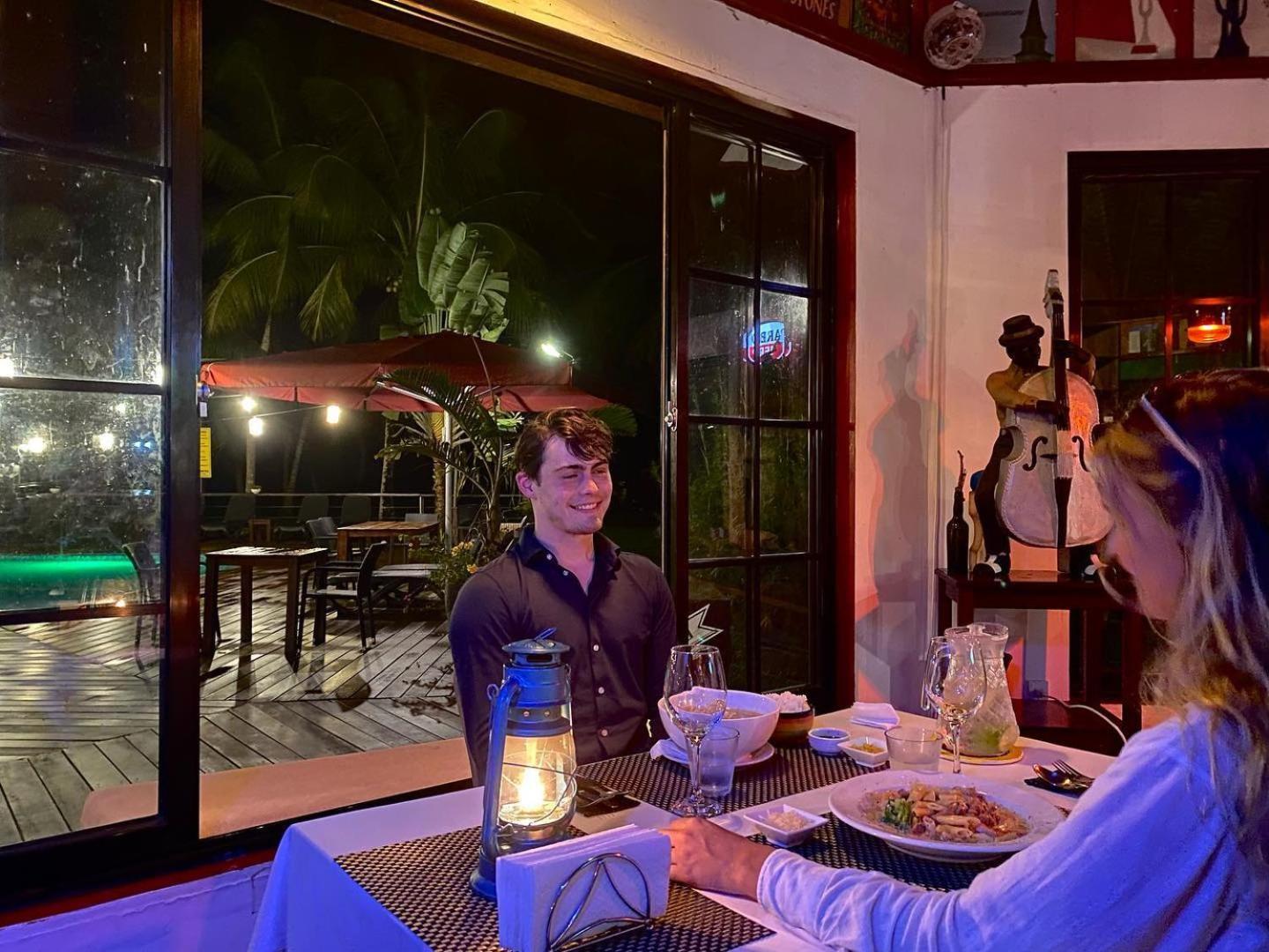 Plantage Resort Frederiksdorp Paramaribo Kültér fotó