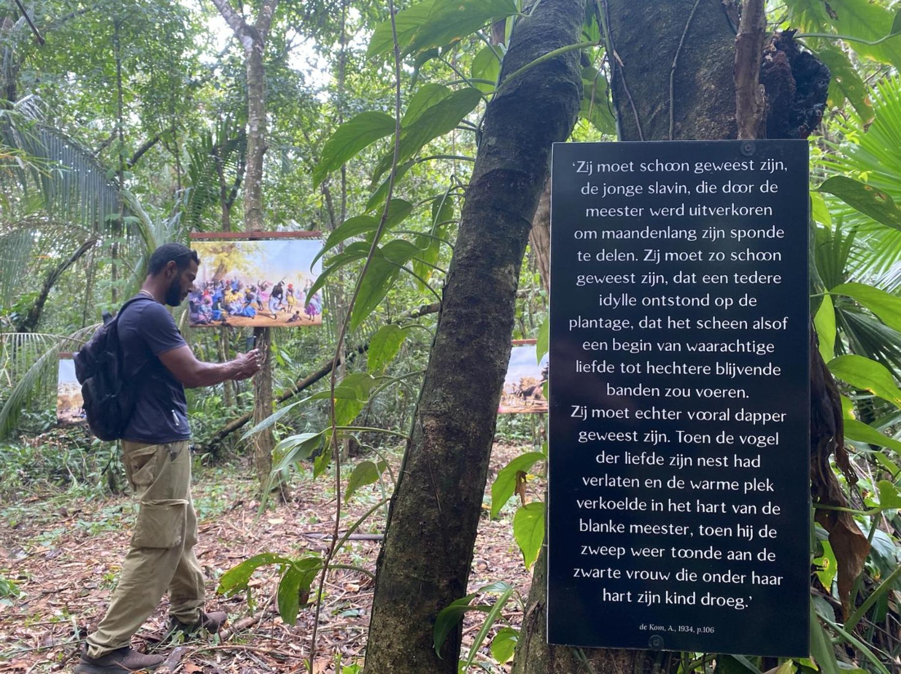 Plantage Resort Frederiksdorp Paramaribo Kültér fotó