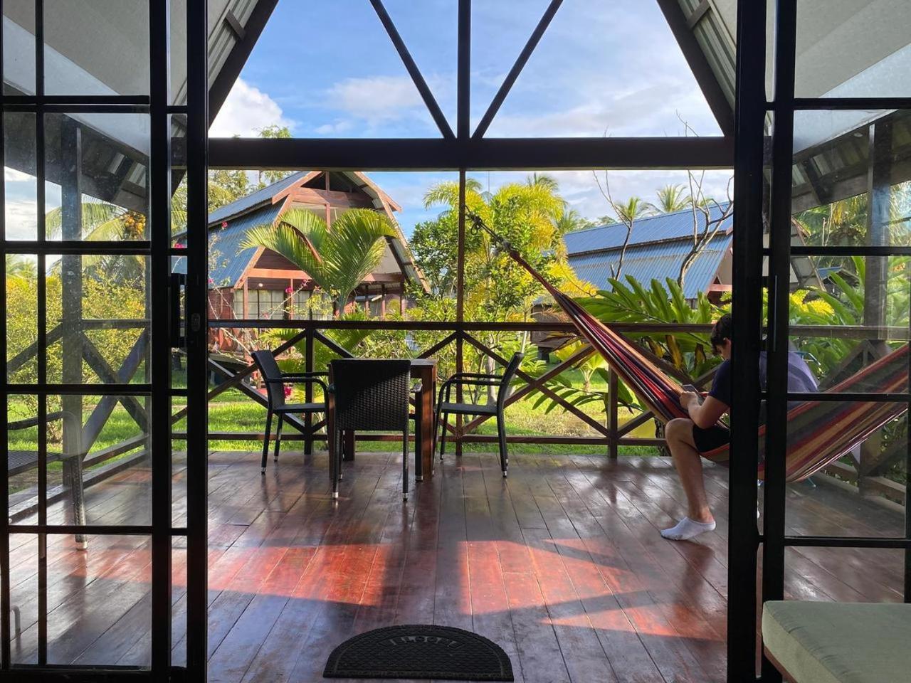 Plantage Resort Frederiksdorp Paramaribo Kültér fotó