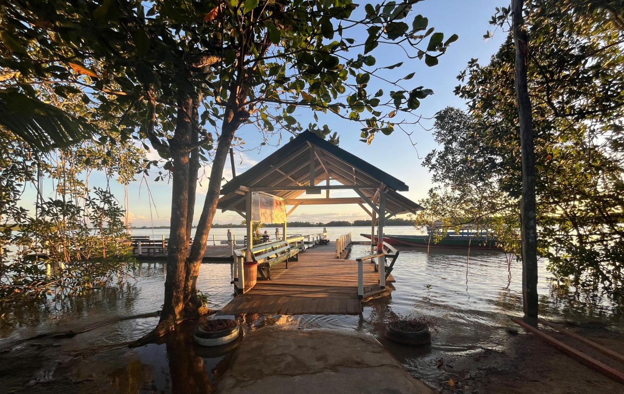 Plantage Resort Frederiksdorp Paramaribo Kültér fotó