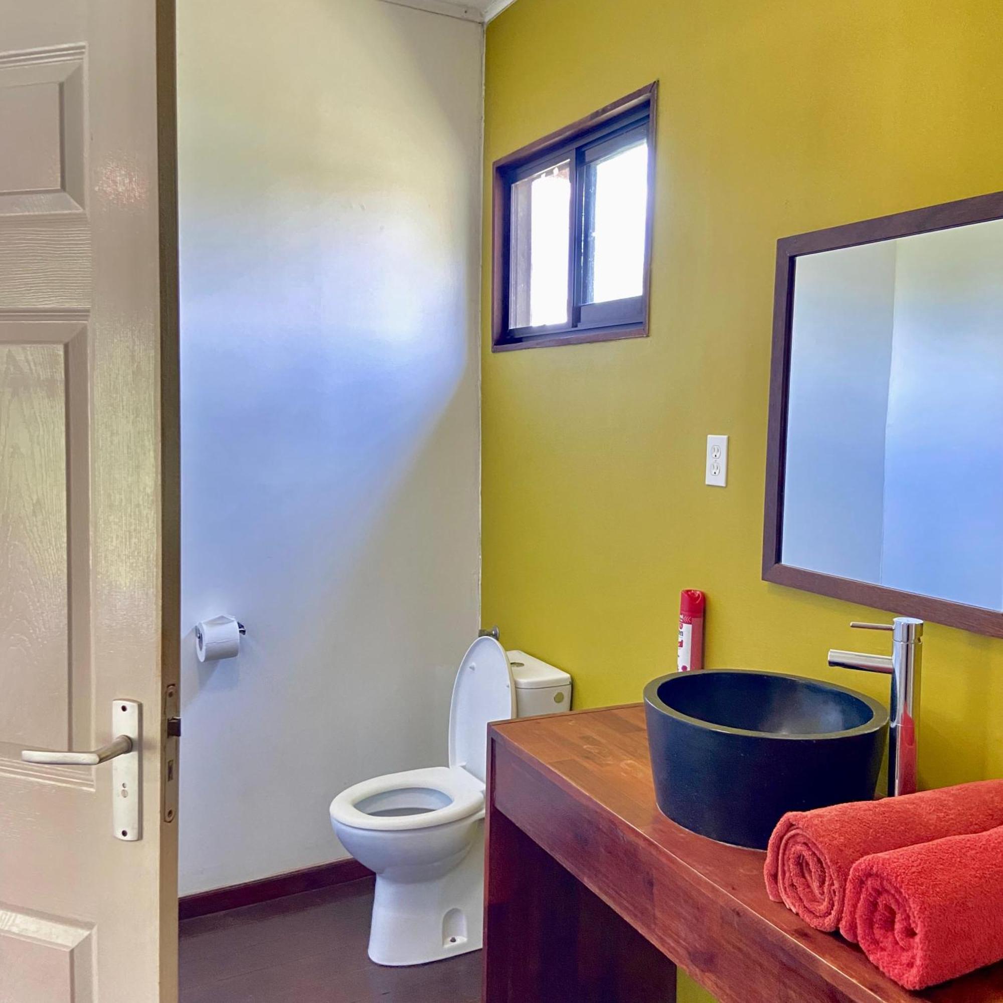 Plantage Resort Frederiksdorp Paramaribo Kültér fotó