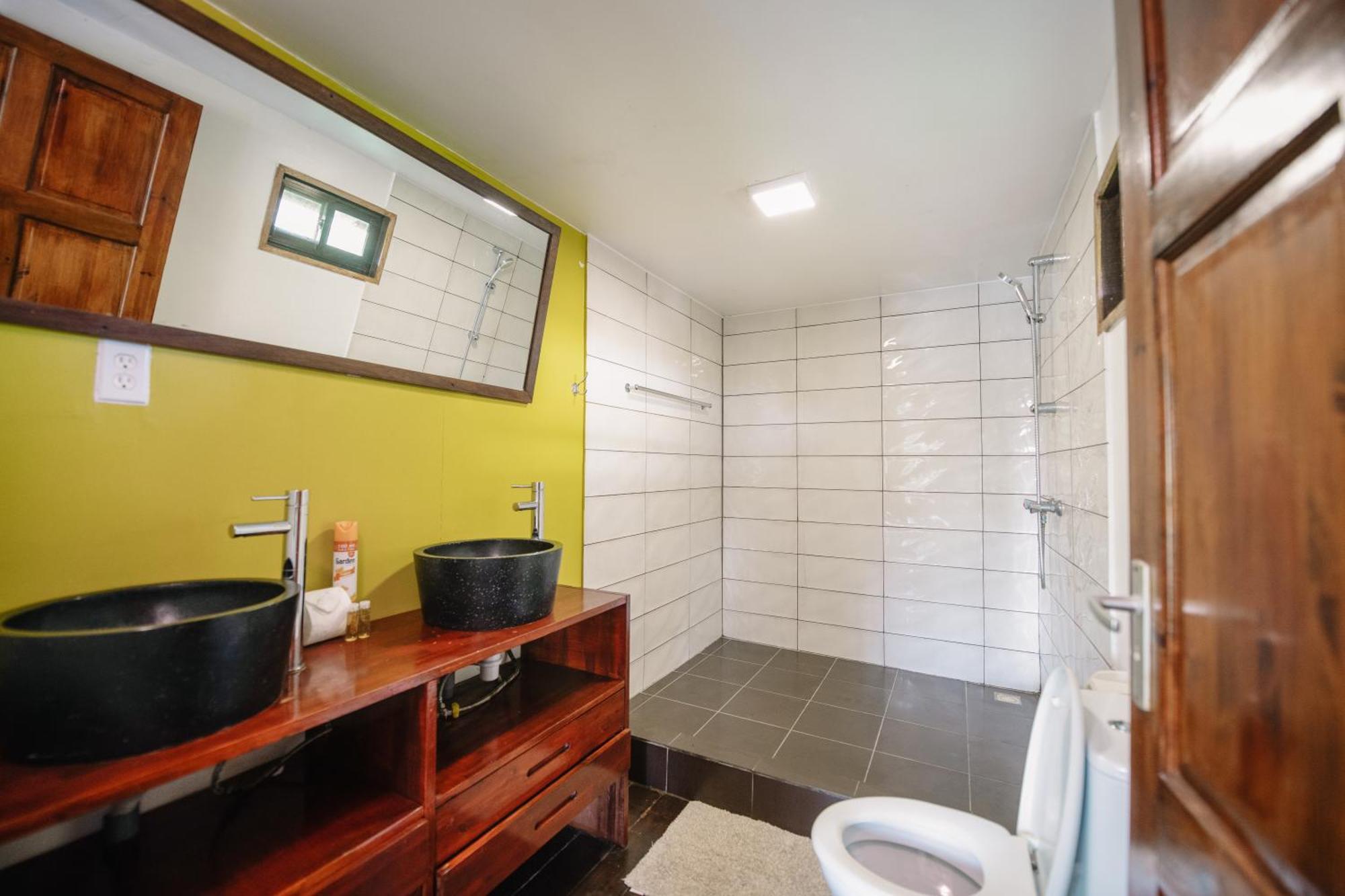 Plantage Resort Frederiksdorp Paramaribo Kültér fotó