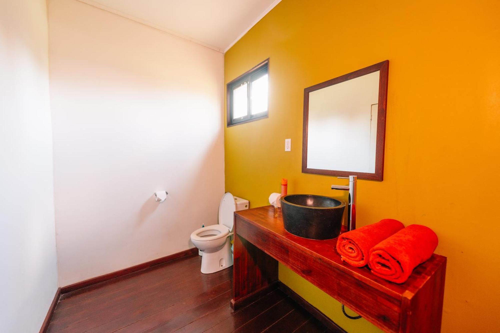 Plantage Resort Frederiksdorp Paramaribo Kültér fotó