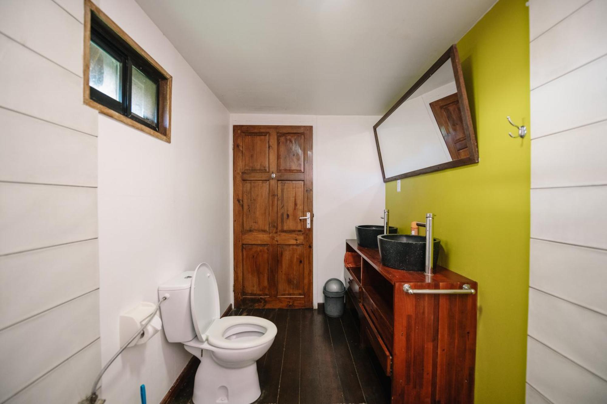 Plantage Resort Frederiksdorp Paramaribo Kültér fotó