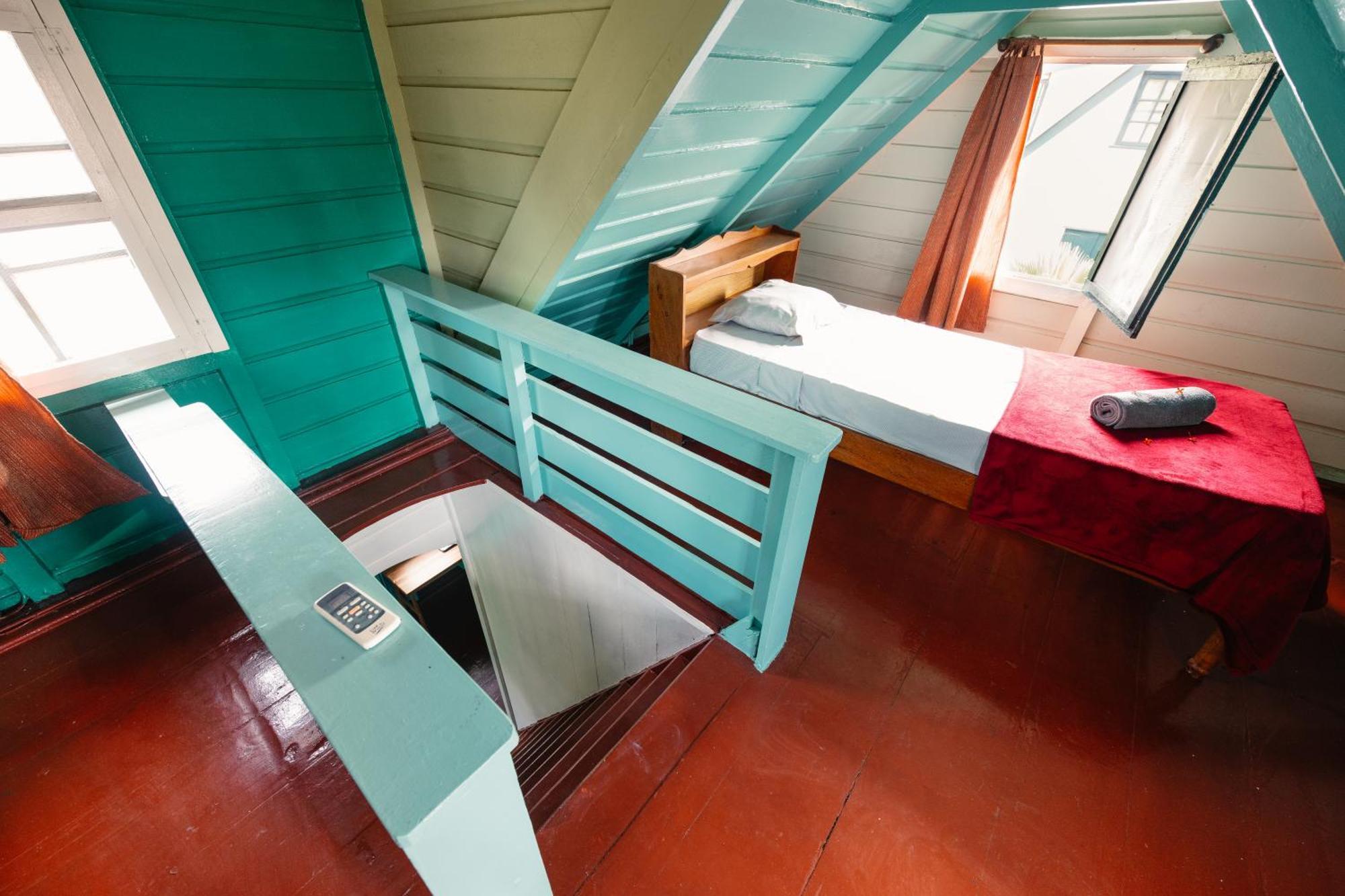 Plantage Resort Frederiksdorp Paramaribo Kültér fotó