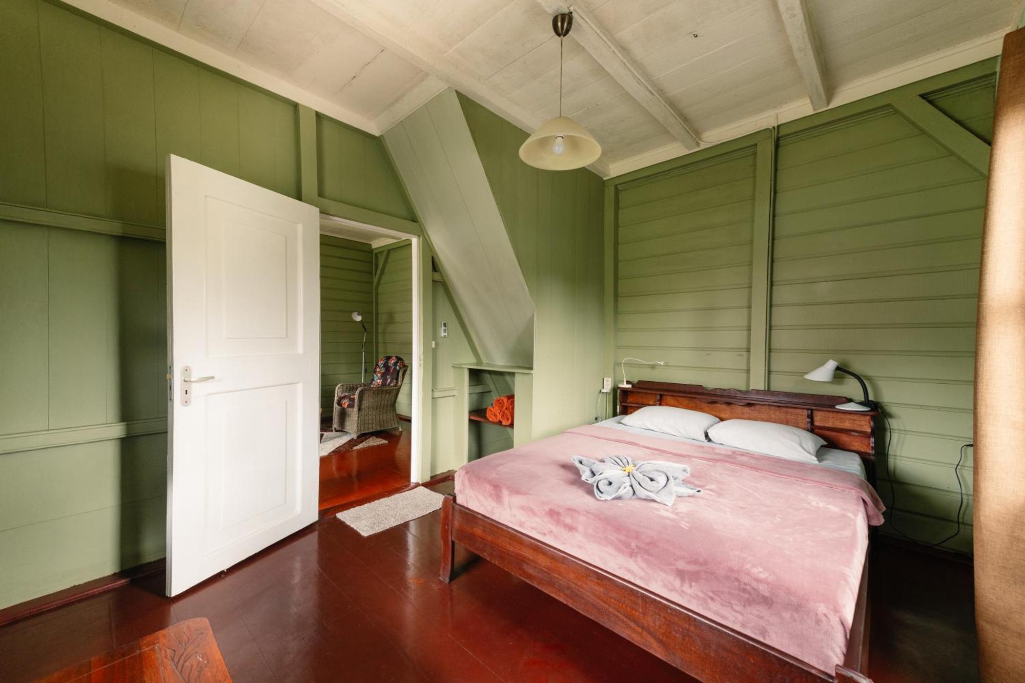 Plantage Resort Frederiksdorp Paramaribo Kültér fotó