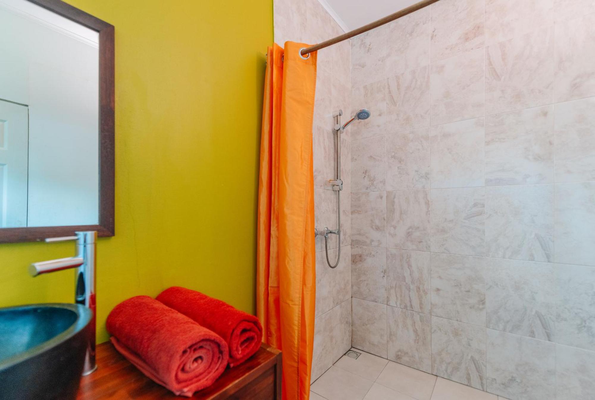 Plantage Resort Frederiksdorp Paramaribo Kültér fotó