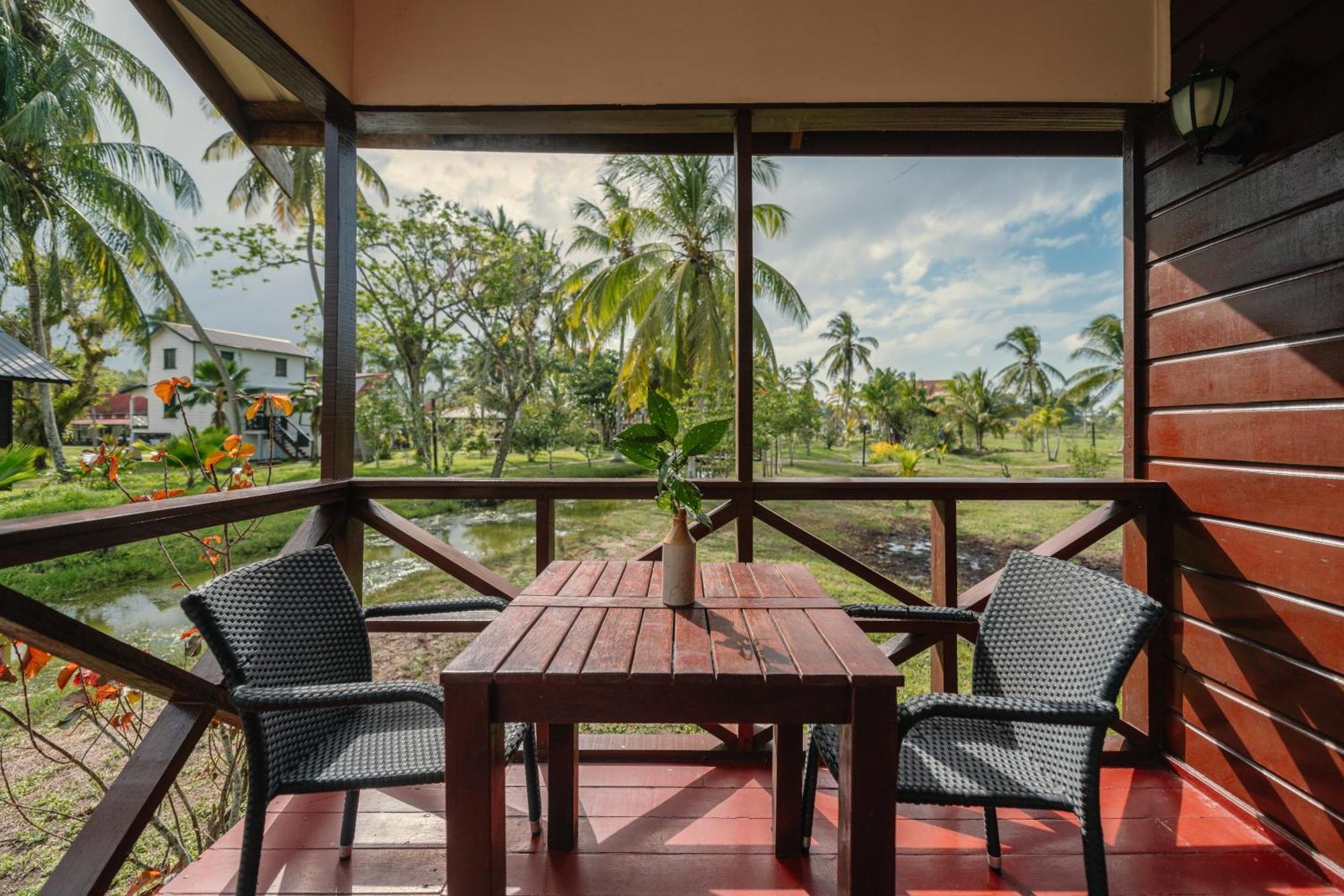 Plantage Resort Frederiksdorp Paramaribo Kültér fotó