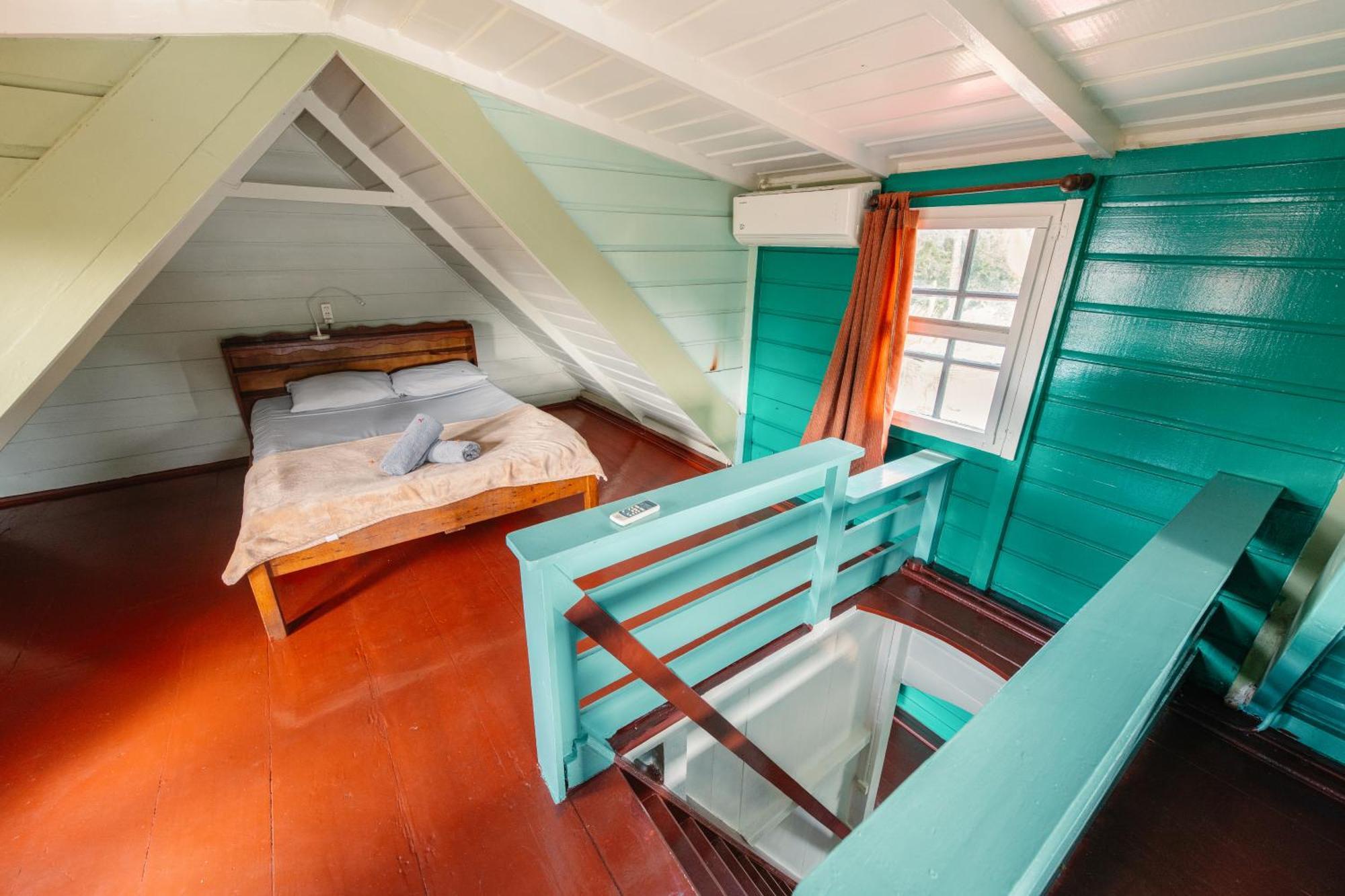 Plantage Resort Frederiksdorp Paramaribo Kültér fotó