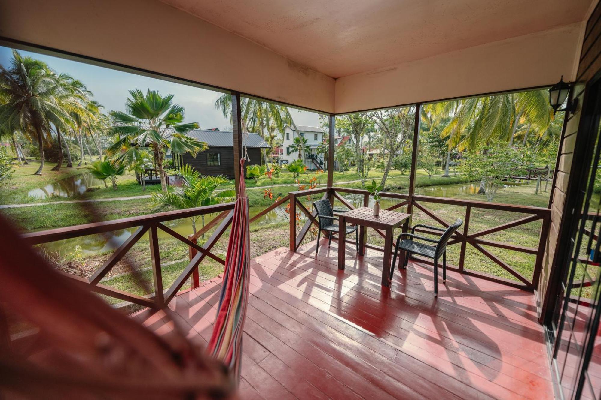 Plantage Resort Frederiksdorp Paramaribo Kültér fotó