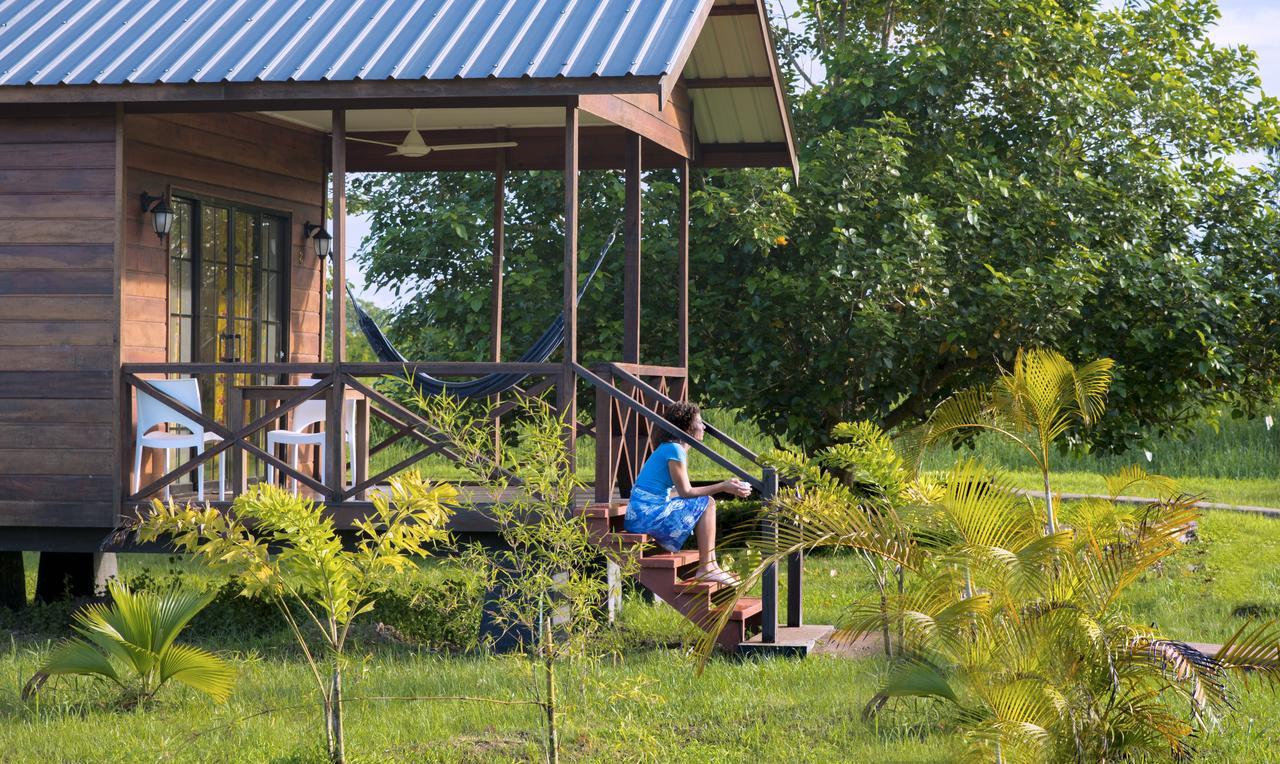Plantage Resort Frederiksdorp Paramaribo Kültér fotó
