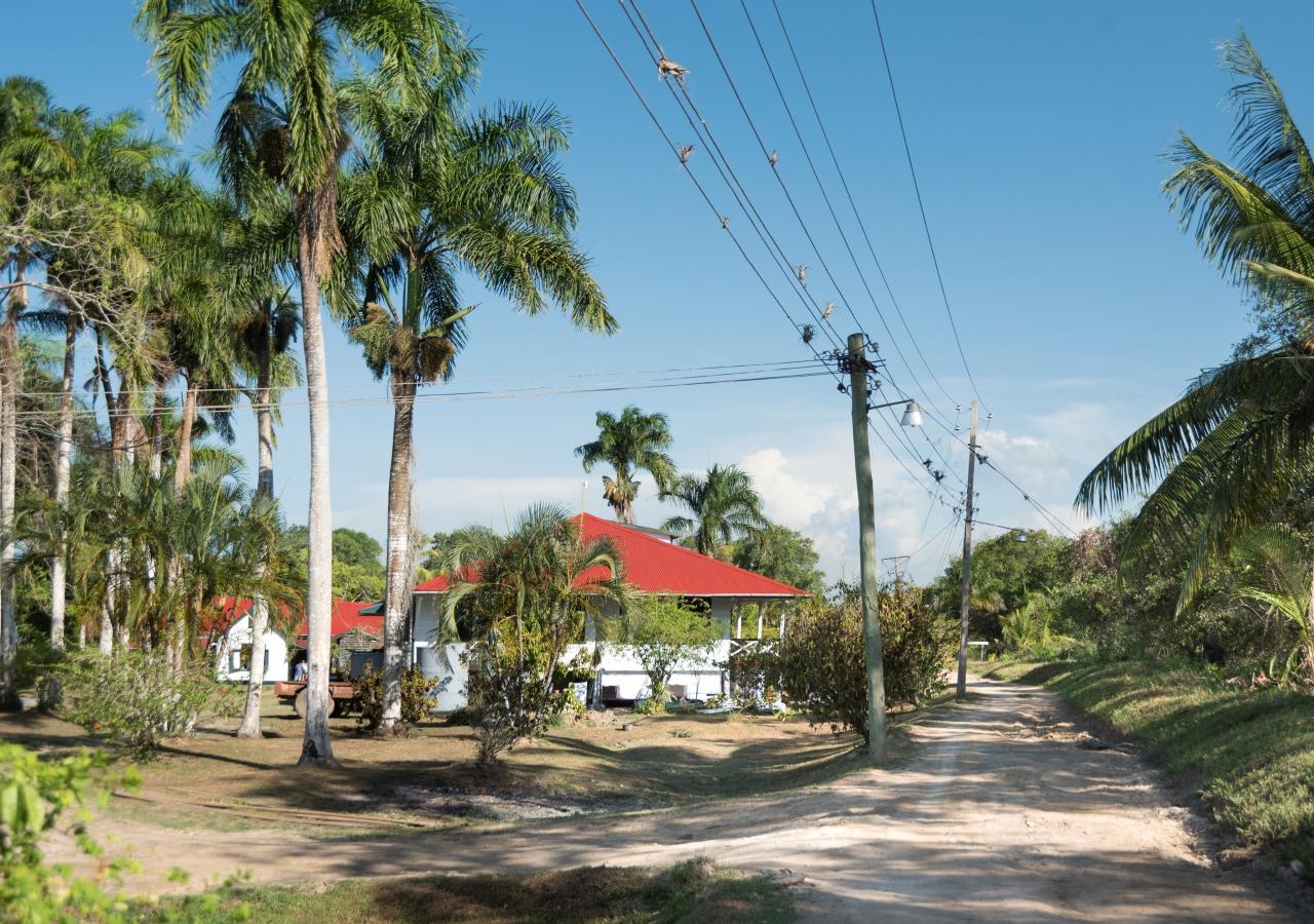 Plantage Resort Frederiksdorp Paramaribo Kültér fotó