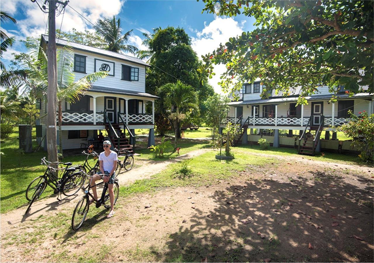 Plantage Resort Frederiksdorp Paramaribo Kültér fotó