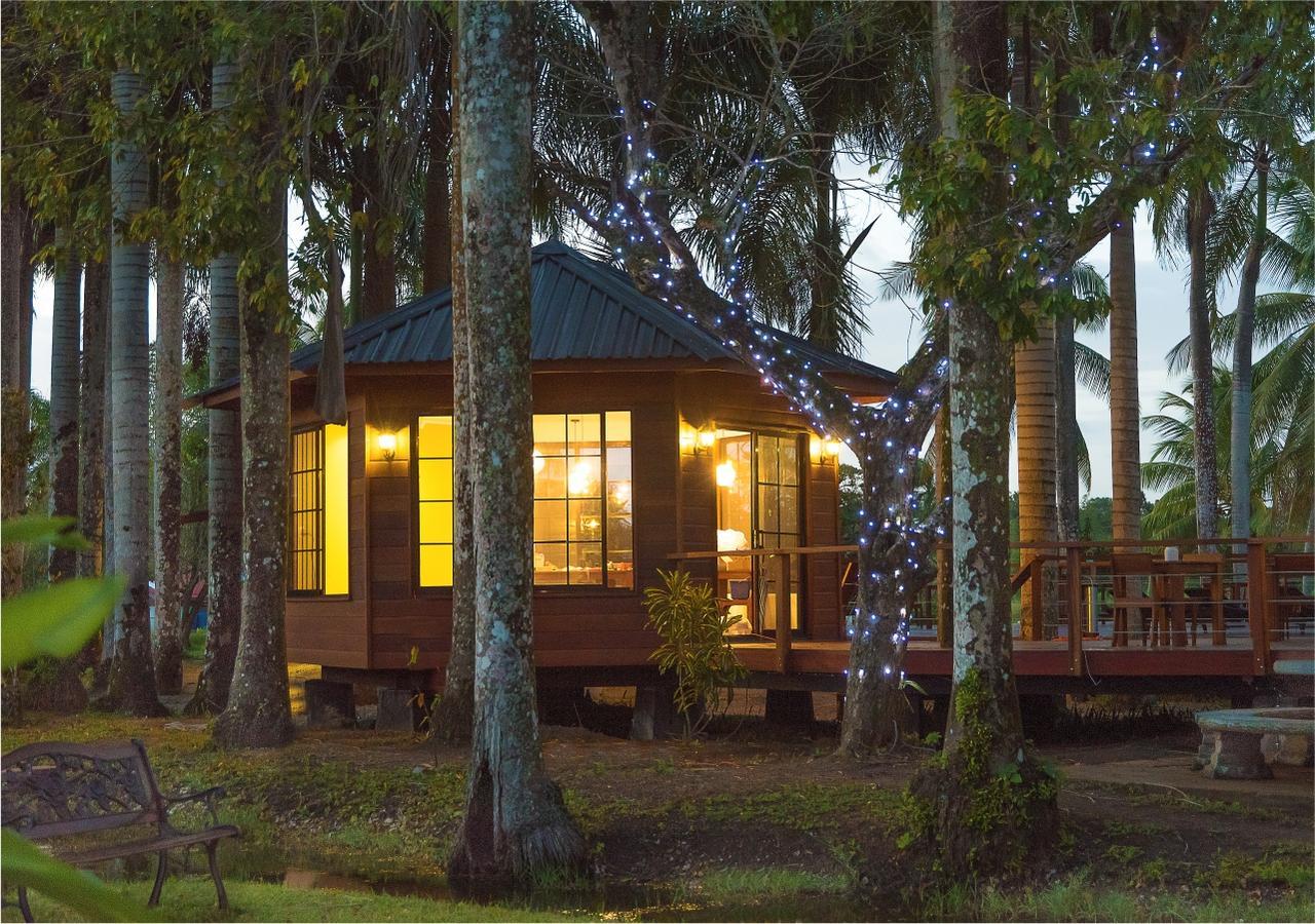 Plantage Resort Frederiksdorp Paramaribo Kültér fotó