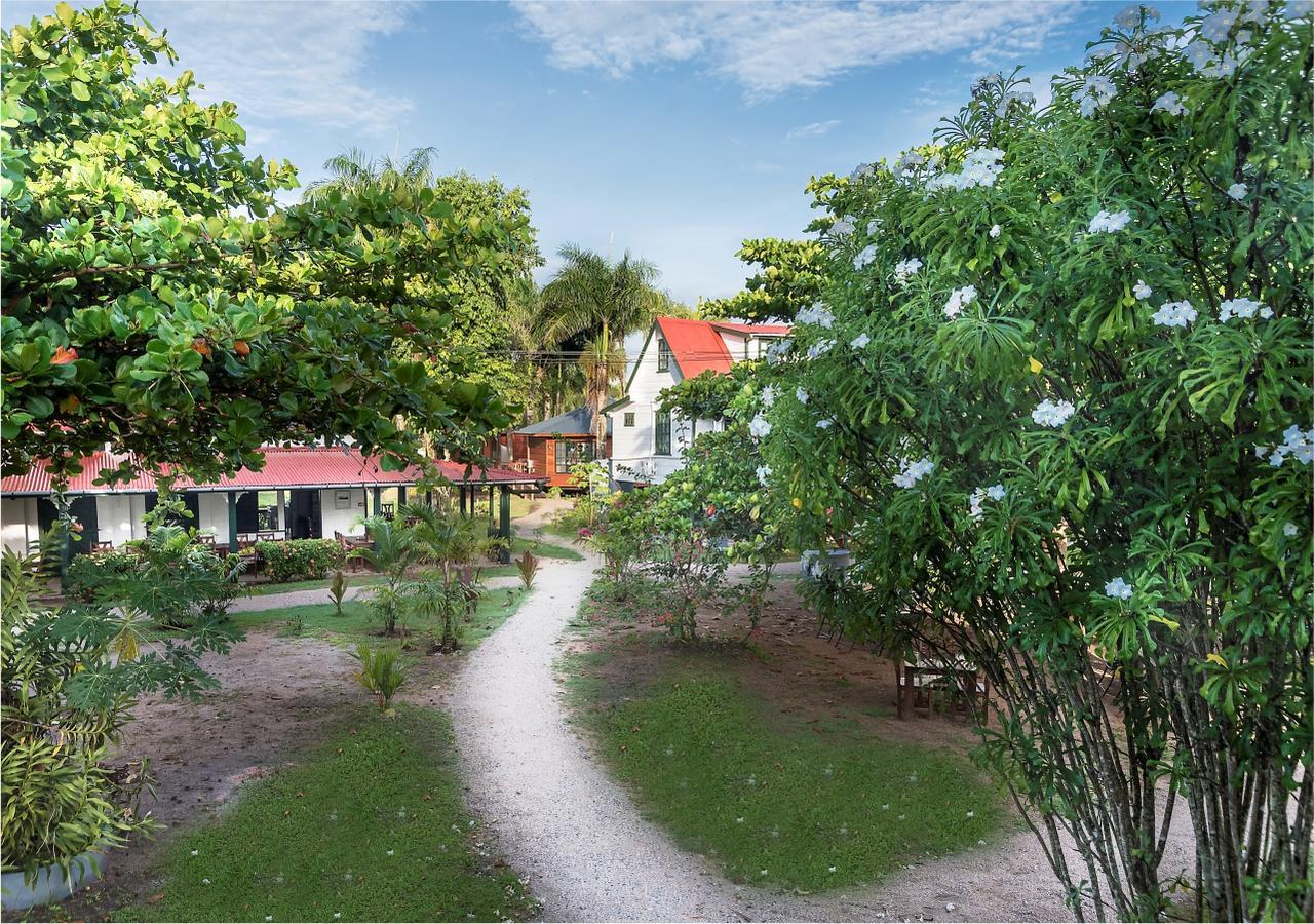 Plantage Resort Frederiksdorp Paramaribo Kültér fotó